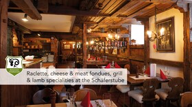 Tradition Julen Hotel