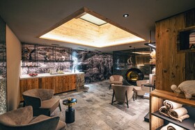 Tradition Julen Hotel