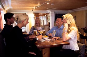 Tradition Julen Hotel