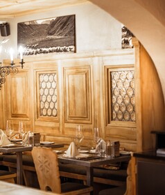 Tradition Julen Hotel