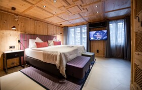 Tradition Julen Hotel