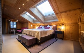 Tradition Julen Hotel