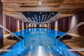 Tradition Julen Hotel