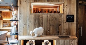 Tradition Julen Hotel