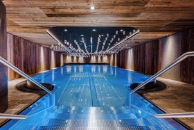 Tradition Julen Hotel