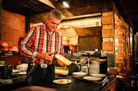 Tradition Julen Hotel