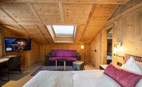 Tradition Julen Hotel