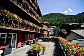 Tradition Julen Hotel