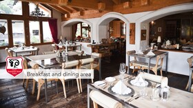 Tradition Julen Hotel