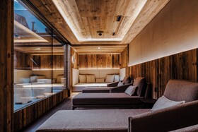 Tradition Julen Hotel