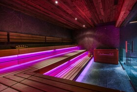 Tradition Julen Hotel