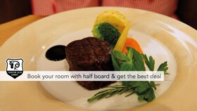 Tradition Julen Hotel