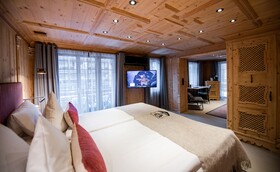 Tradition Julen Hotel