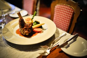 Tradition Julen Hotel