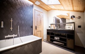 Tradition Julen Hotel