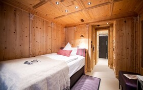 Tradition Julen Hotel