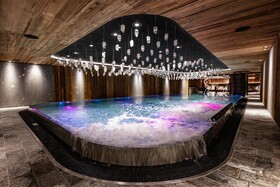 Tradition Julen Hotel