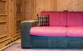 Tradition Julen Hotel