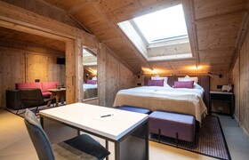 Tradition Julen Hotel