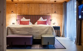 Tradition Julen Hotel