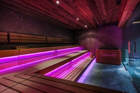 Tradition Julen Hotel