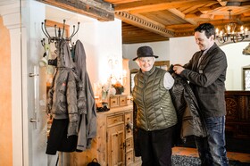 Tradition Julen Hotel