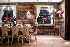 Tradition Julen Hotel