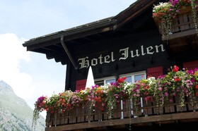 Tradition Julen Hotel