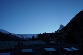 Walliserhof Zermatt