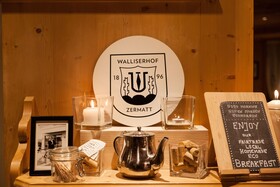 Walliserhof Zermatt
