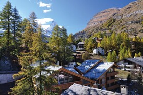 Zermatt Youth Hostel