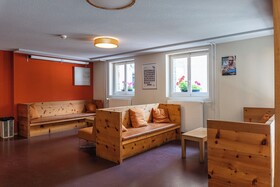 Zermatt Youth Hostel