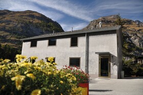 Zermatt Youth Hostel