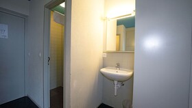 Zermatt Youth Hostel