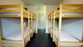 Zermatt Youth Hostel