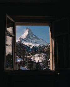 Zermatt Youth Hostel