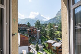 Zermatt Youth Hostel