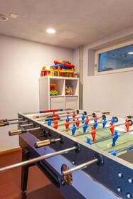 Zermatt Youth Hostel