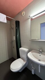 Zermatt Youth Hostel