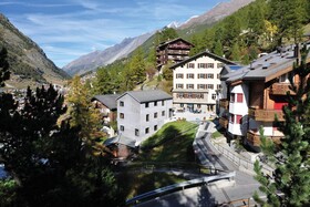 Zermatt Youth Hostel