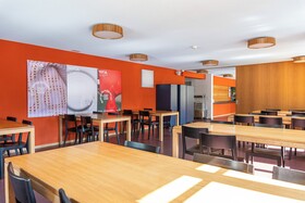 Zermatt Youth Hostel