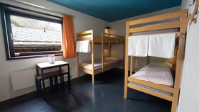 Zermatt Youth Hostel