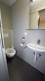 Zermatt Youth Hostel