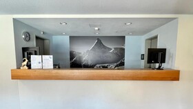 Zermatt Youth Hostel