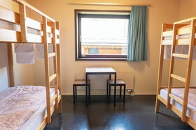 Zermatt Youth Hostel