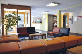 Zermatt Youth Hostel