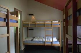 Zermatt Youth Hostel