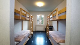 Zermatt Youth Hostel