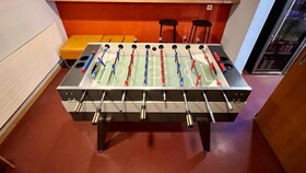 Zermatt Youth Hostel