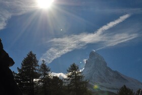 Zermatt Youth Hostel